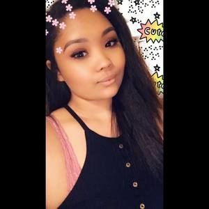 Meet your Posher, Katherine